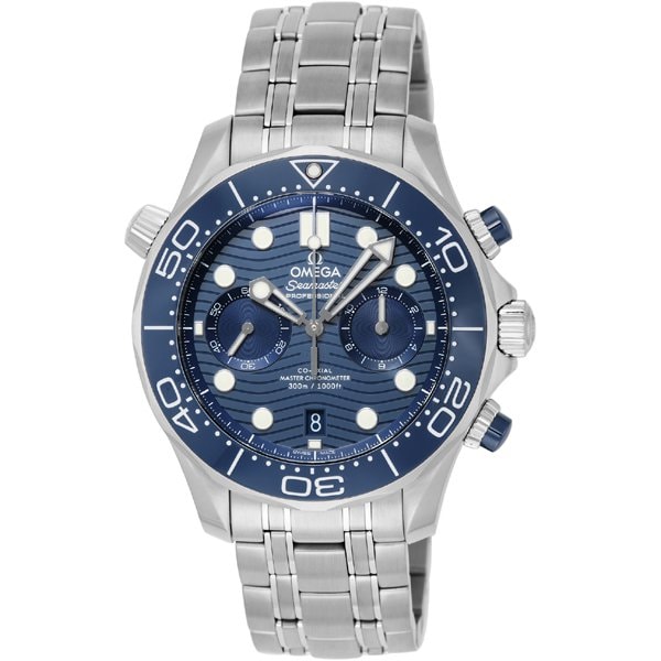 OMEGA 210.30.44.51.03.001 Watch