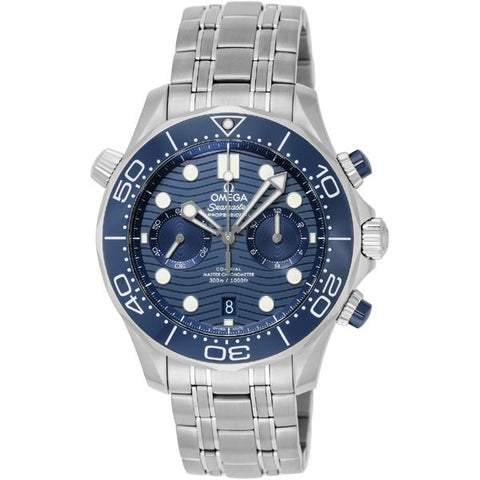 OMEGA 210.30.44.51.03.001 Watch