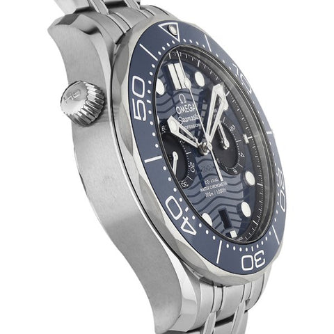 OMEGA 210.30.44.51.03.001 Watch (Image 3)