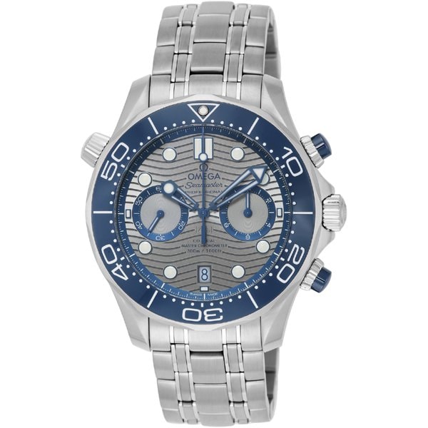 OMEGA 210.30.44.51.06.001 Watch