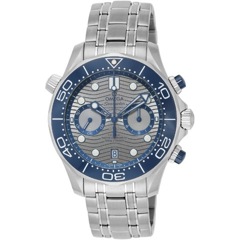 OMEGA 210.30.44.51.06.001 Watch