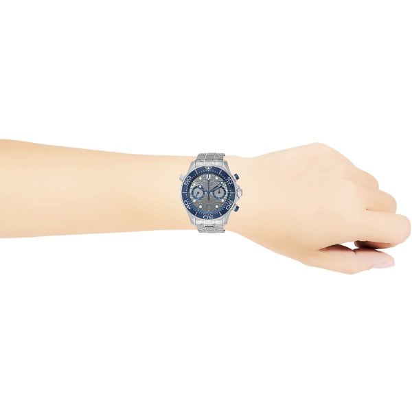 OMEGA 210.30.44.51.06.001 Watch (Image 2)