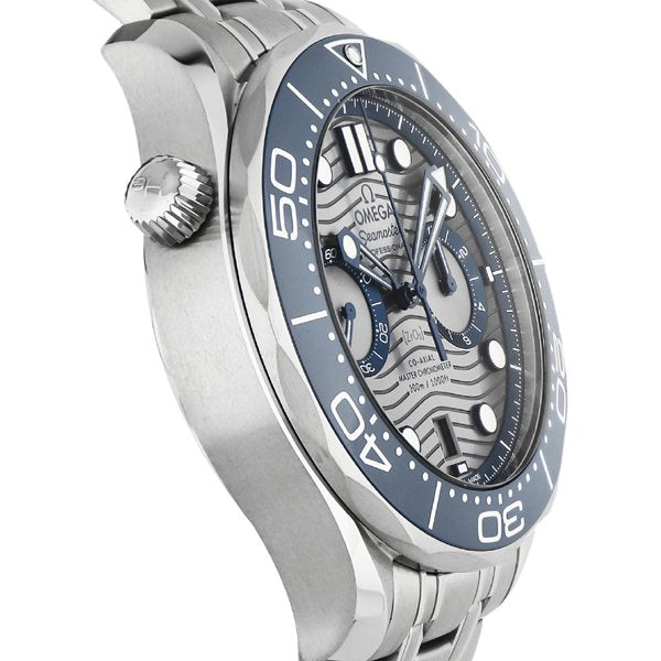 OMEGA 210.30.44.51.06.001 Watch (Image 3)