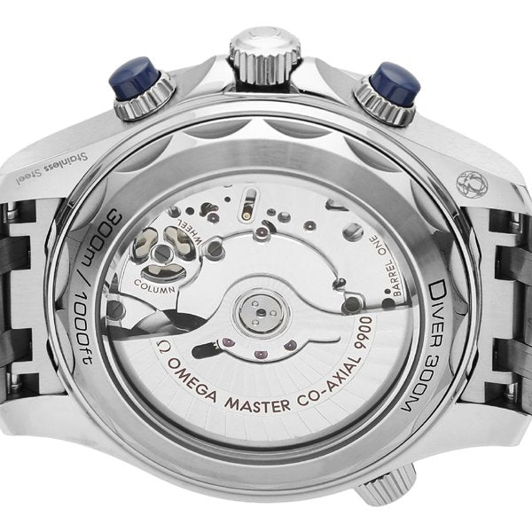 OMEGA 210.30.44.51.06.001 Watch (Image 6)