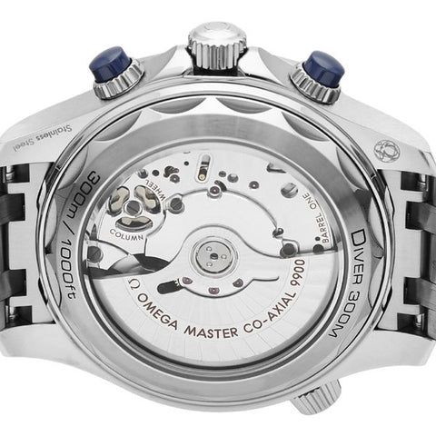 OMEGA 210.30.44.51.06.001 Watch (Image 6)