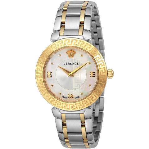 VERSACE V16060017 Watch