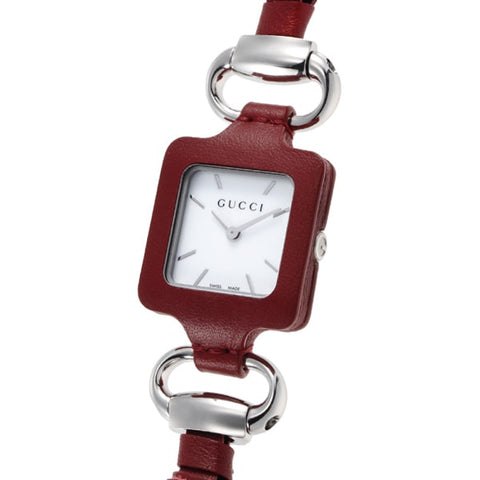 GUCCI YA130418 Unisex Leather Belt with Timeless Design, Durable Quality, and 2 Year Warranty for Effortless Style