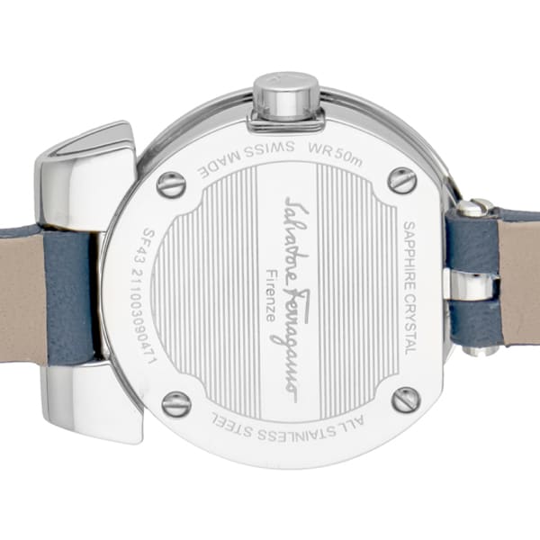 FERRAGAMO SF4302321 Watch (Image 5)
