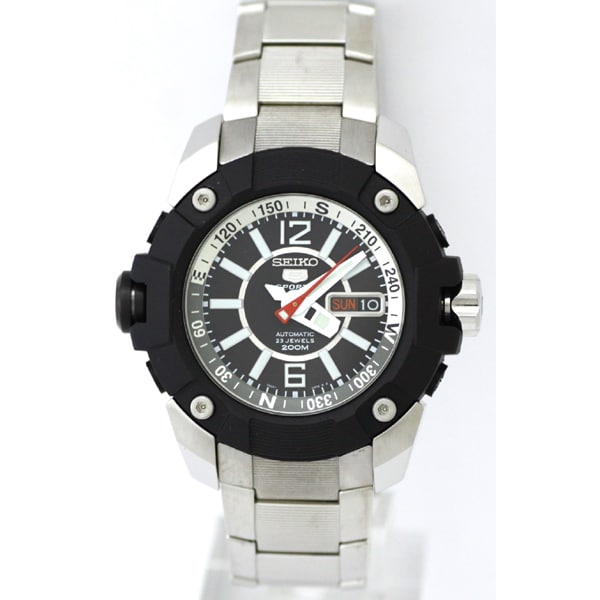 SEIKO SKZ261K1 Watch