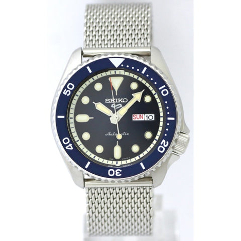 SEIKO SRPD71K1 Watch