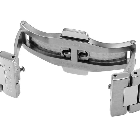 GUCCI YA1264029A Men's Metal Belt with Durable Design, Stylish Finish and 2 Year Warranty for Effortless Elegance