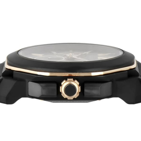 BVLGARI BGO41PBBSGVDCH Watch (Image 4)