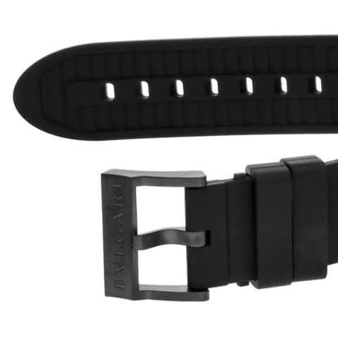 BVLGARI BGO41PBBSGVDCH Watch (Image 7)