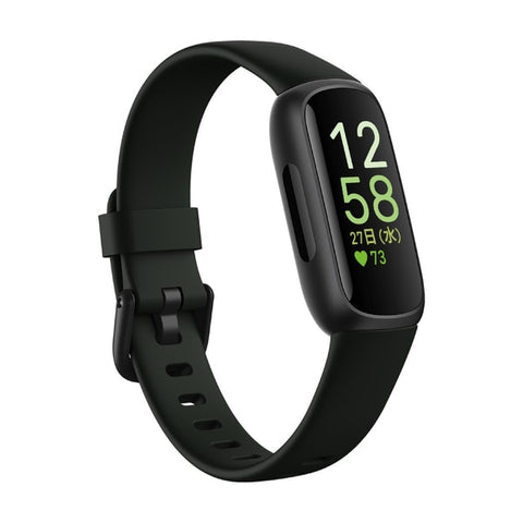 Fitbit FB424BKBK-FRCJK Fitbit