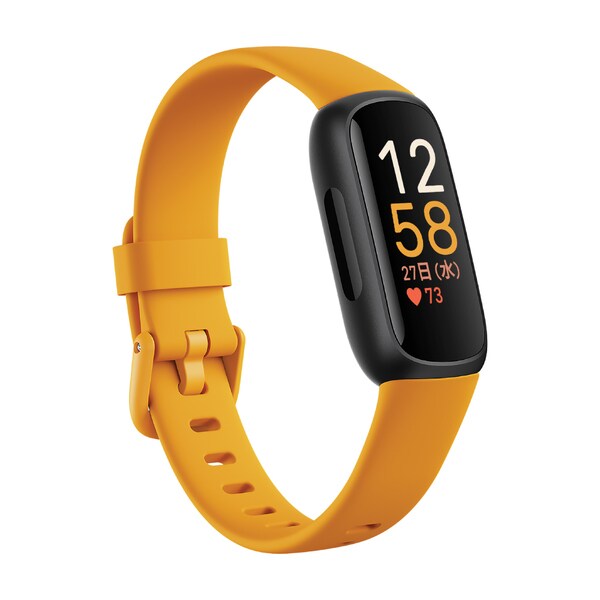 Fitbit FB424BKYW-FRCJK Fitbit