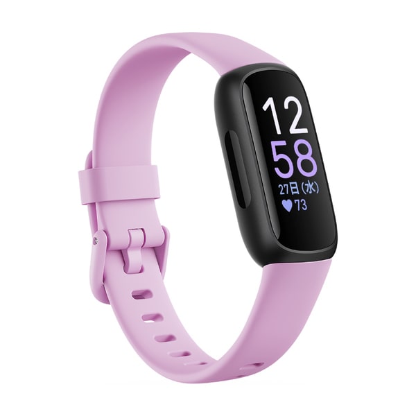 Fitbit FB424BKLV-FRCJK Fitbit
