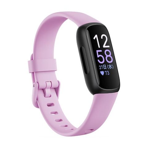 Fitbit FB424BKLV-FRCJK Fitbit