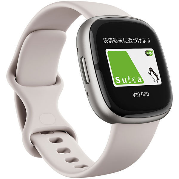 Fitbit FB521SRWT-FRCJK Fitbit
