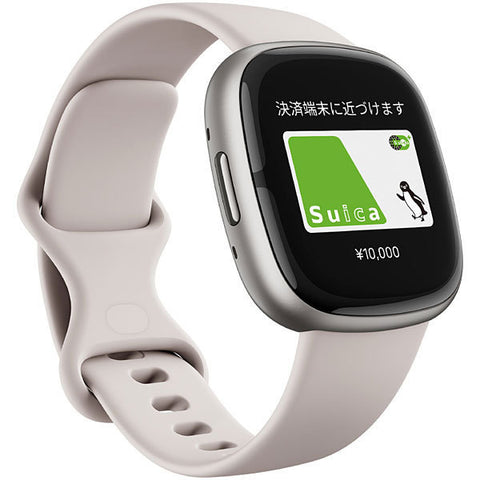 Fitbit FB521SRWT-FRCJK Fitbit