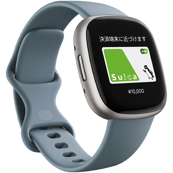 Fitbit FB523SRAG-FRCJK Fitbit