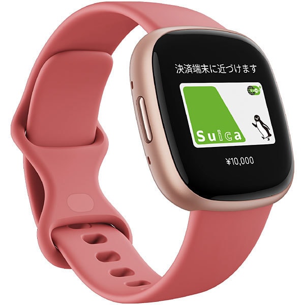 Fitbit FB523RGRW-FRCJK Fitbit