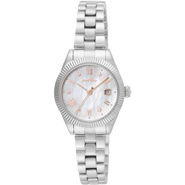 Angel Heart ST26SS Watch