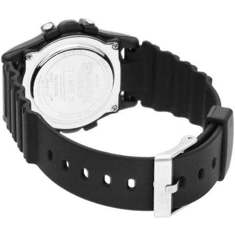 TIMEX TW2V51000 Stranger Things Collaboration TIMEX Atlantis 100 - 1-Year Warranty, Genuine Product, Stylish Design