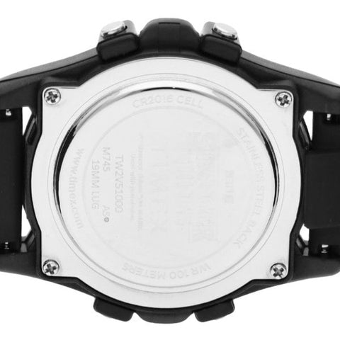 TIMEX TW2V51000 Stranger Things Collaboration TIMEX Atlantis 100 - 1-Year Warranty, Genuine Product, Stylish Design