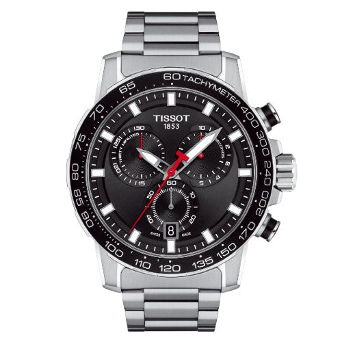 TISSOT T125.617.11.051.00 Watch