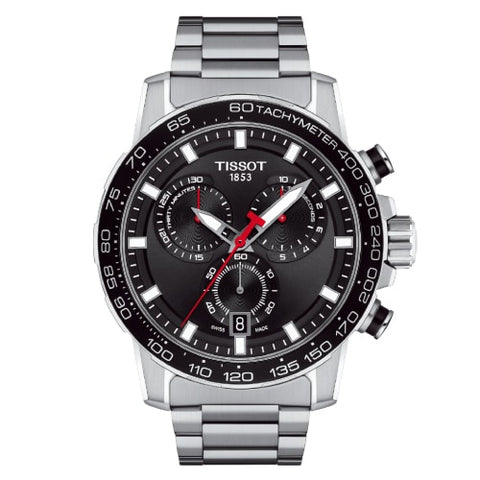 TISSOT T125.617.11.051.00 Watch