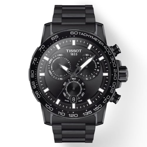 TISSOT T125.617.33.051.00 Watch