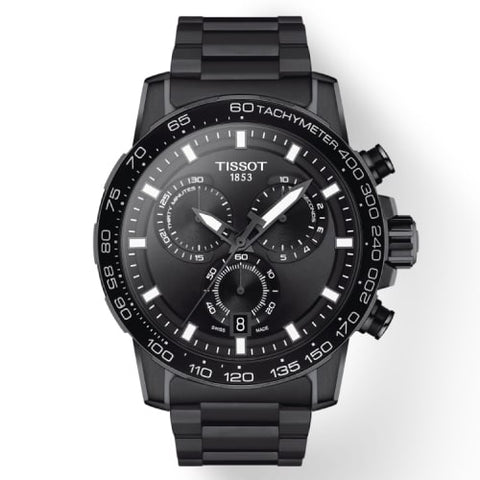 TISSOT T125.617.33.051.00 Watch