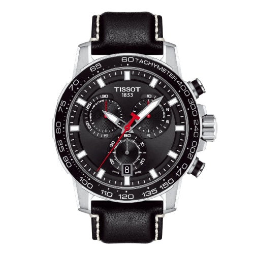 TISSOT T125.617.16.051.00 Watch