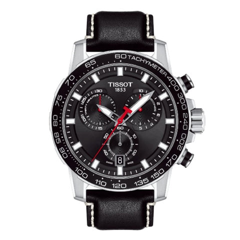 TISSOT T125.617.16.051.00 Watch