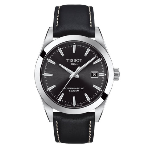 TISSOT T1274071605101 Watch