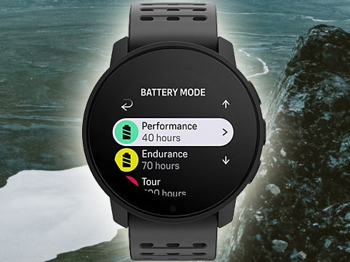 Smartwatch SS050807000 Smartwatch