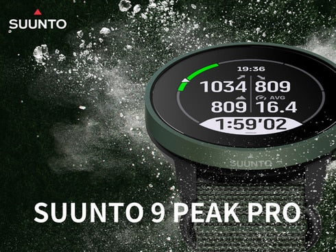 Smartwatch SS050828000 Smartwatch