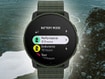 Smartwatch SS050828000 Smartwatch