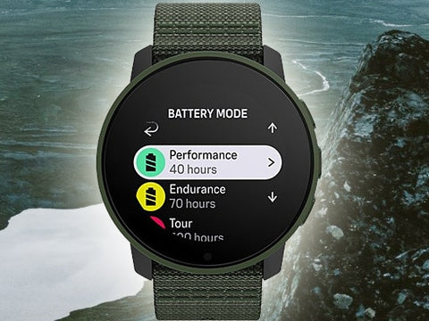 Smartwatch SS050828000 Smartwatch