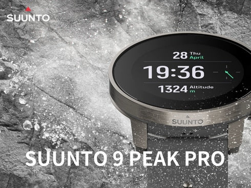 Smartwatch SS050809000 Smartwatch