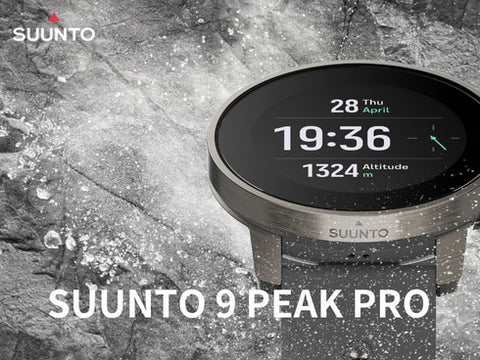 Smartwatch SS050809000 Smartwatch