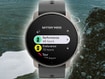 Smartwatch SS050809000 Smartwatch
