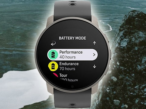 Smartwatch SS050809000 Smartwatch