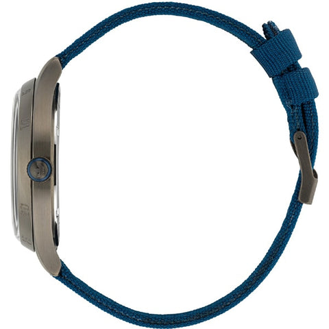 adidas AOSY22521 Watch - Unisex Nylon Belt Lightweight Adjustable Comfort Stylish Design for Everyday Wear (Image 2)