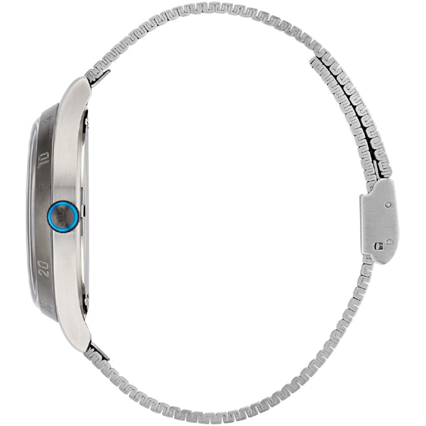 adidas AOSY22524 Watch - Unisex Metal Belt with Durable Construction, Adjustable Fit, and Stylish Design for Everyday Wear (I