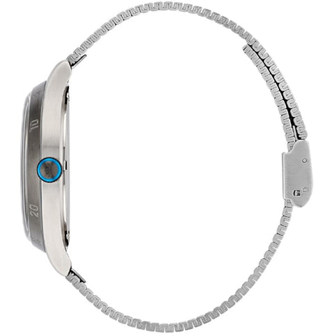adidas AOSY22524 Watch - Unisex Metal Belt with Durable Construction, Adjustable Fit, and Stylish Design for Everyday Wear (I