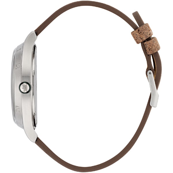 adidas AOSY22527 Watch - Unisex Eco Leather Belt Stylish Durable Adjustable Fit for Everyday Wear and Sustainable Fashion (Im