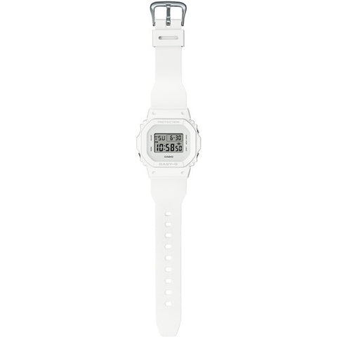 CASIO BABY-G Custom Set Model BGD-565CS-7JR - Stylish, Durable, and Water-Resistant Women's Watch