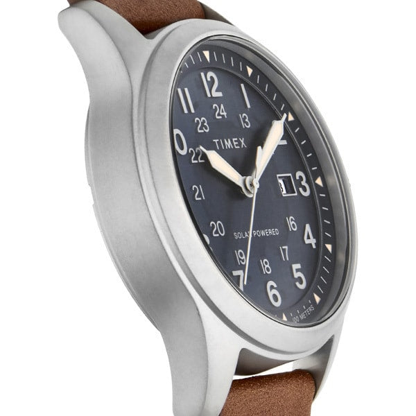 TIMEX TW2V03600 Watch - Expedition Field 1-Year Warranty Navy [Genuine Product] (Image 3)