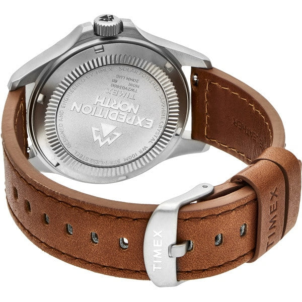 TIMEX TW2V03600 Watch - Expedition Field 1-Year Warranty Navy [Genuine Product] (Image 5)